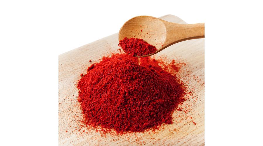 spice paprika powders Largescale production